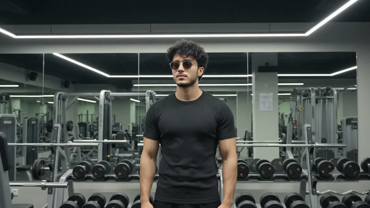 ODF GYM